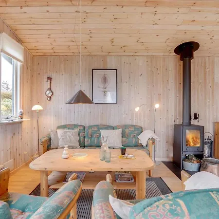 Дом отдыха Pentti - 125m From The Sea By Interhome *