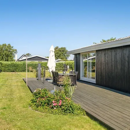 בית נופש Pentti - 125m From The Sea By Interhome *