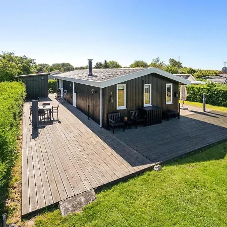 Pentti - 125m From The Sea By Interhome בית נופש אוטרופ