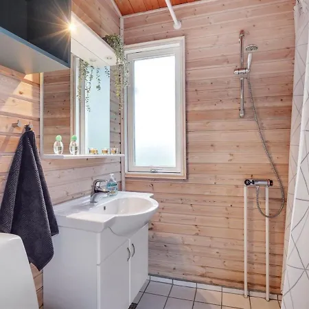 Pentti - 125m From The Sea By Interhome * Оттеруп