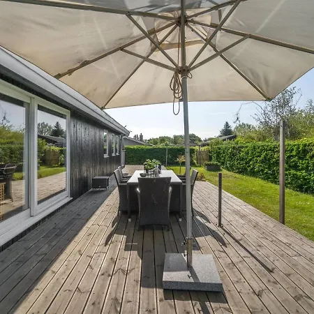 Pentti - 125m From The Sea By Interhome * אוטרופ