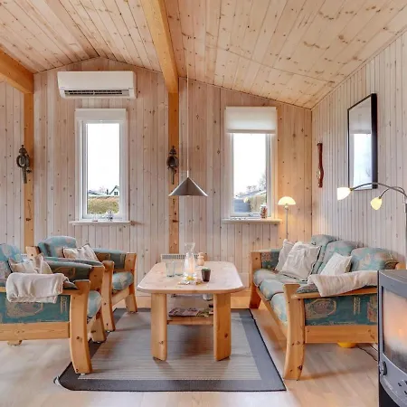 Pentti - 125m From The Sea By Interhome * Оттеруп