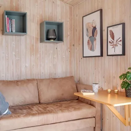 Дом отдыха Pentti - 125m From The Sea By Interhome *