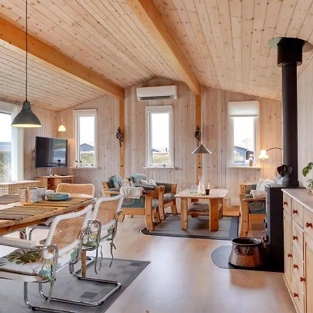 Дом отдыха Pentti - 125m From The Sea By Interhome *
