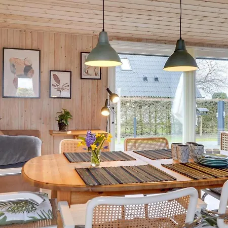Pentti - 125m From The Sea By Interhome * אוטרופ