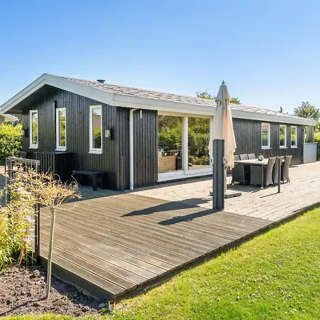 Pentti - 125m From The Sea By Interhome בית נופש אוטרופ