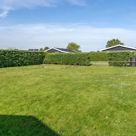 בית נופש Pentti - 125m From The Sea By Interhome *